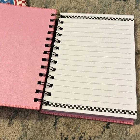 Mary Engelbreit Queen of the Kitchen Journal Set - Picture 8 of 10